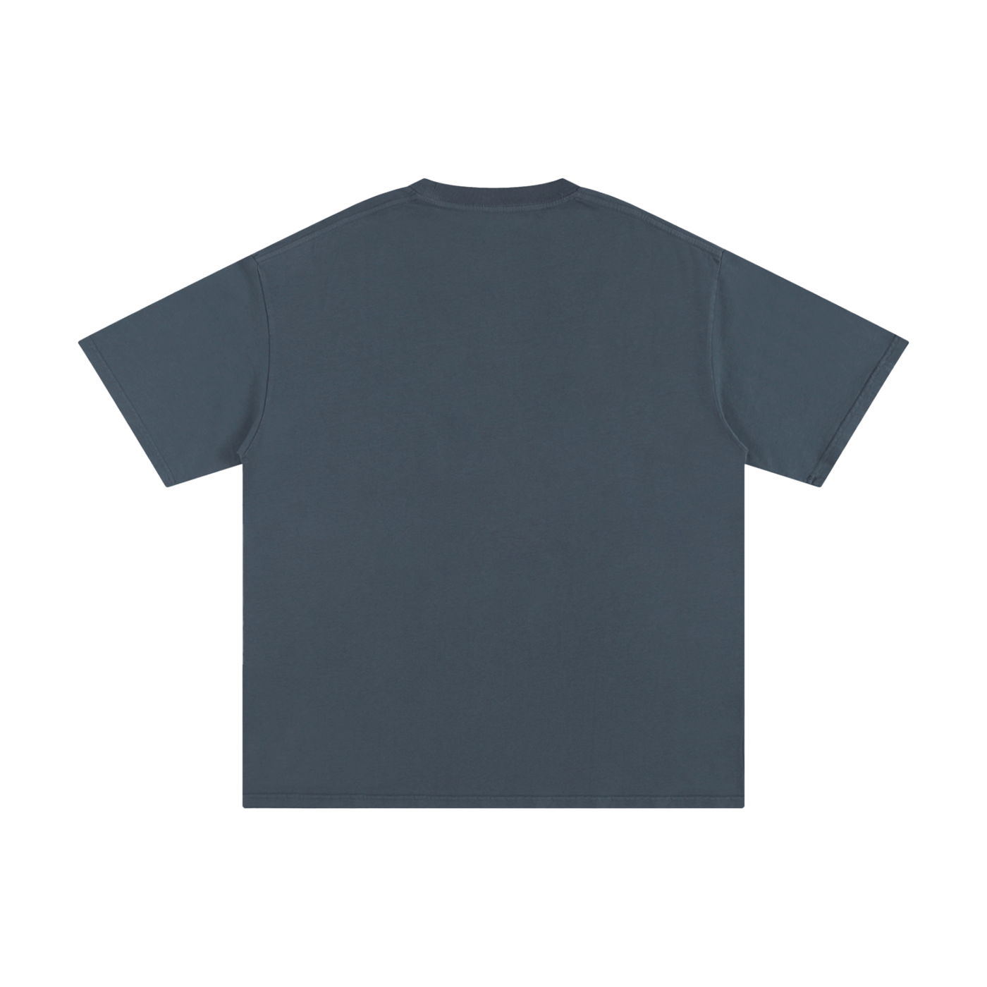 PREMIUM RELAXED COTTON TEE