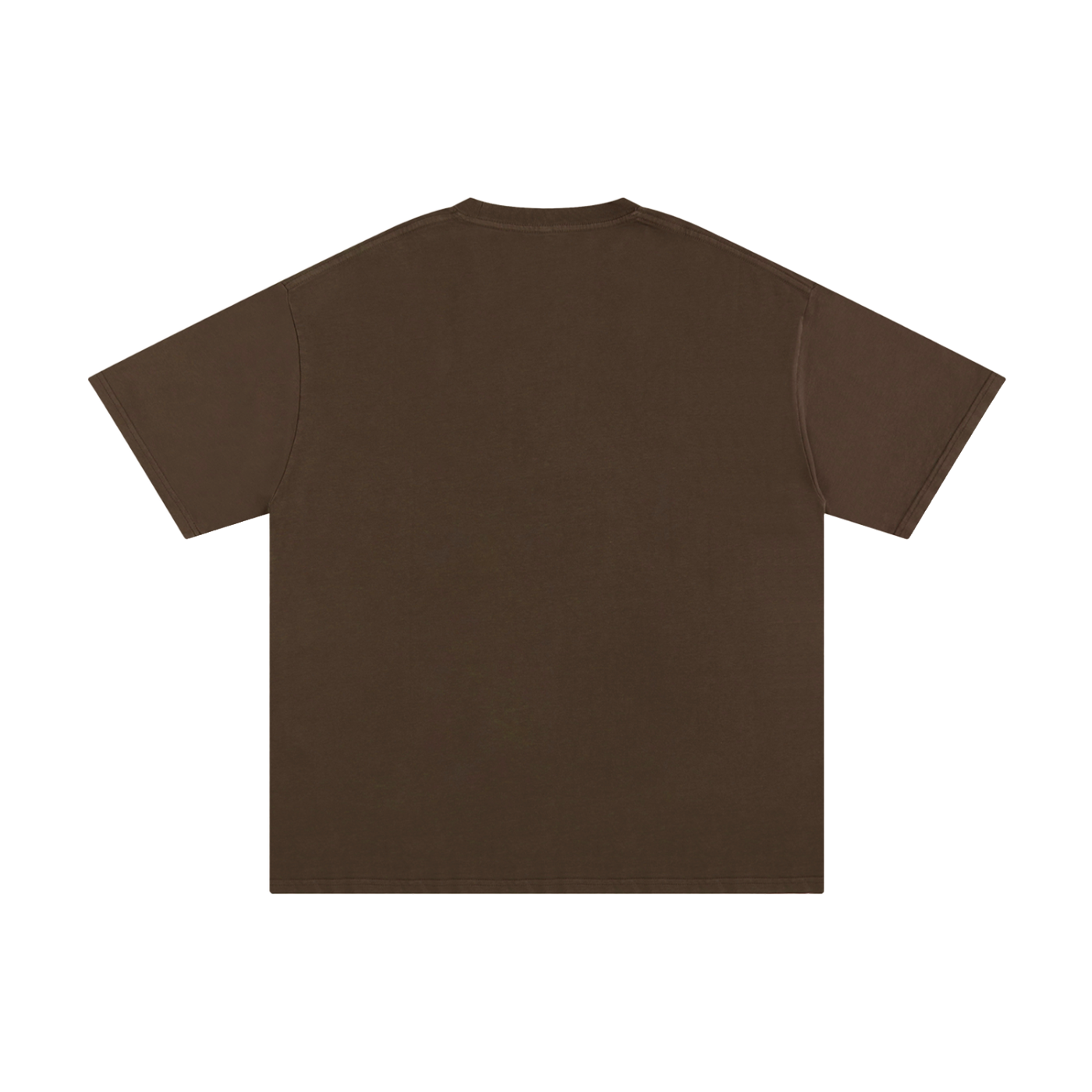PREMIUM RELAXED COTTON TEE