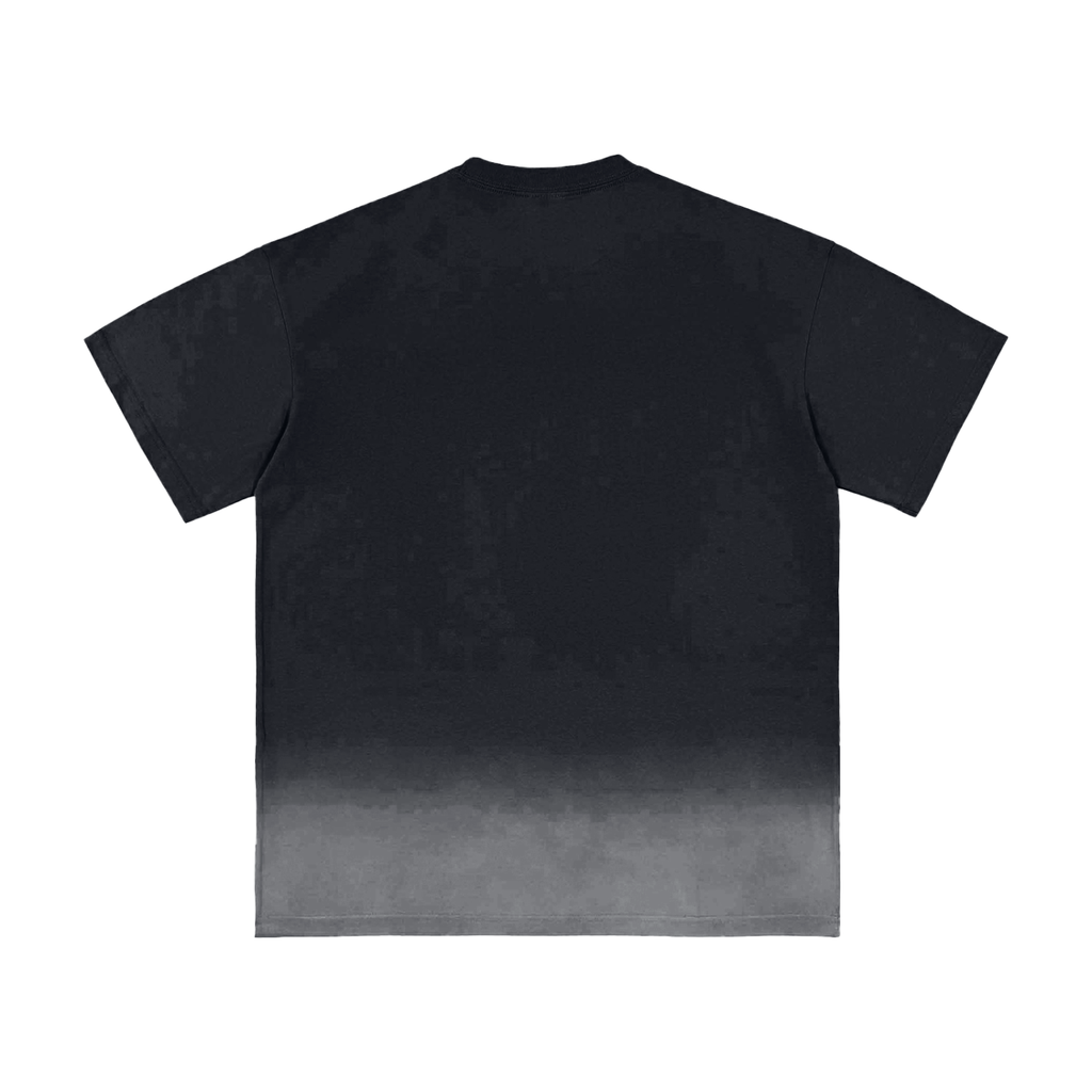 PREMIUM WASHED DROP-SHOULDER TEE