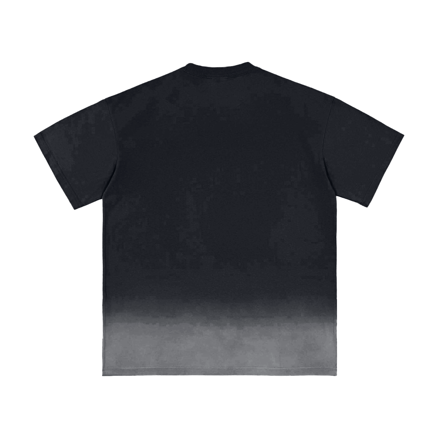 PREMIUM WASHED DROP-SHOULDER TEE