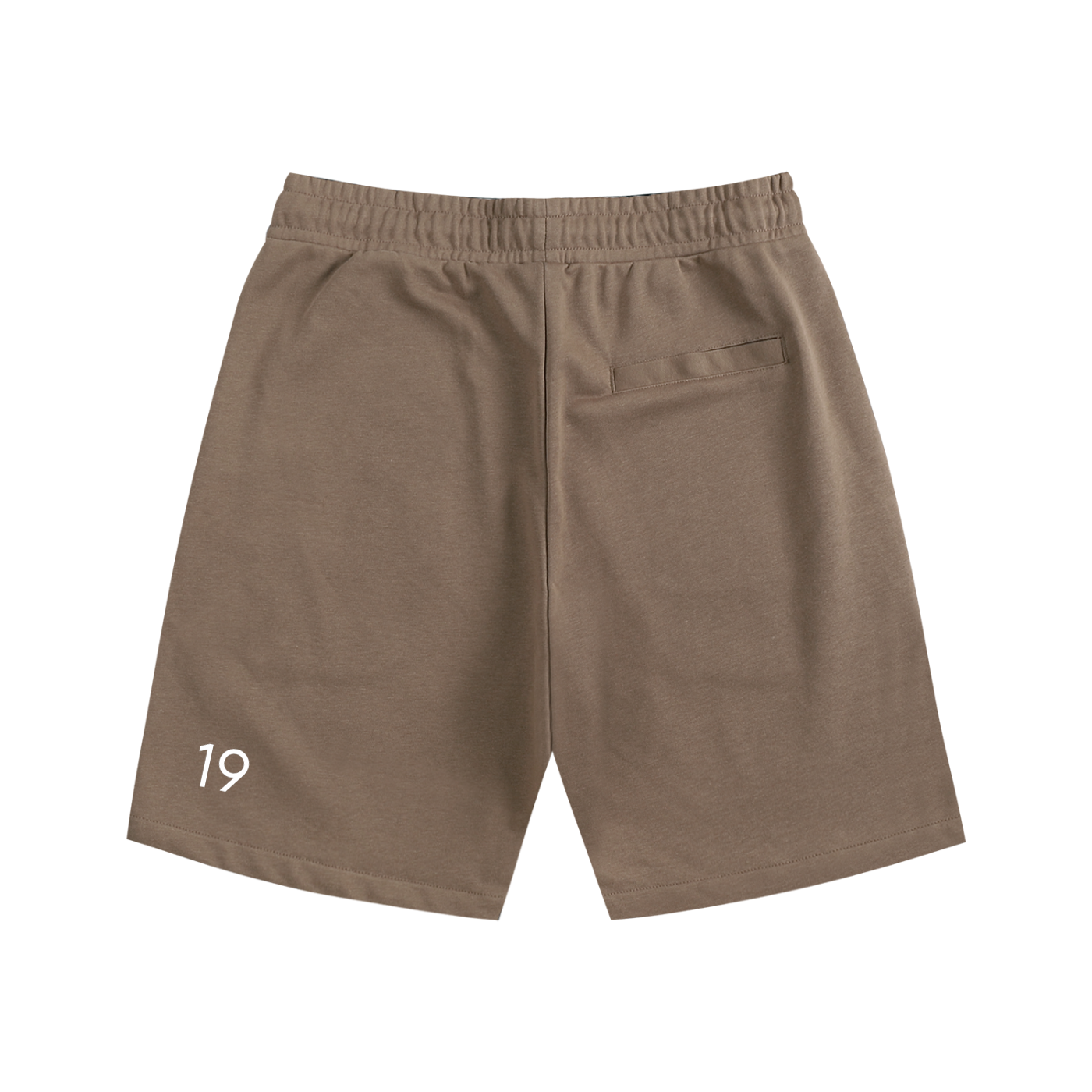 PANTALONES CORTOS DE MEZCLA DE ALGODÓN DE PRIMERA CALIDAD