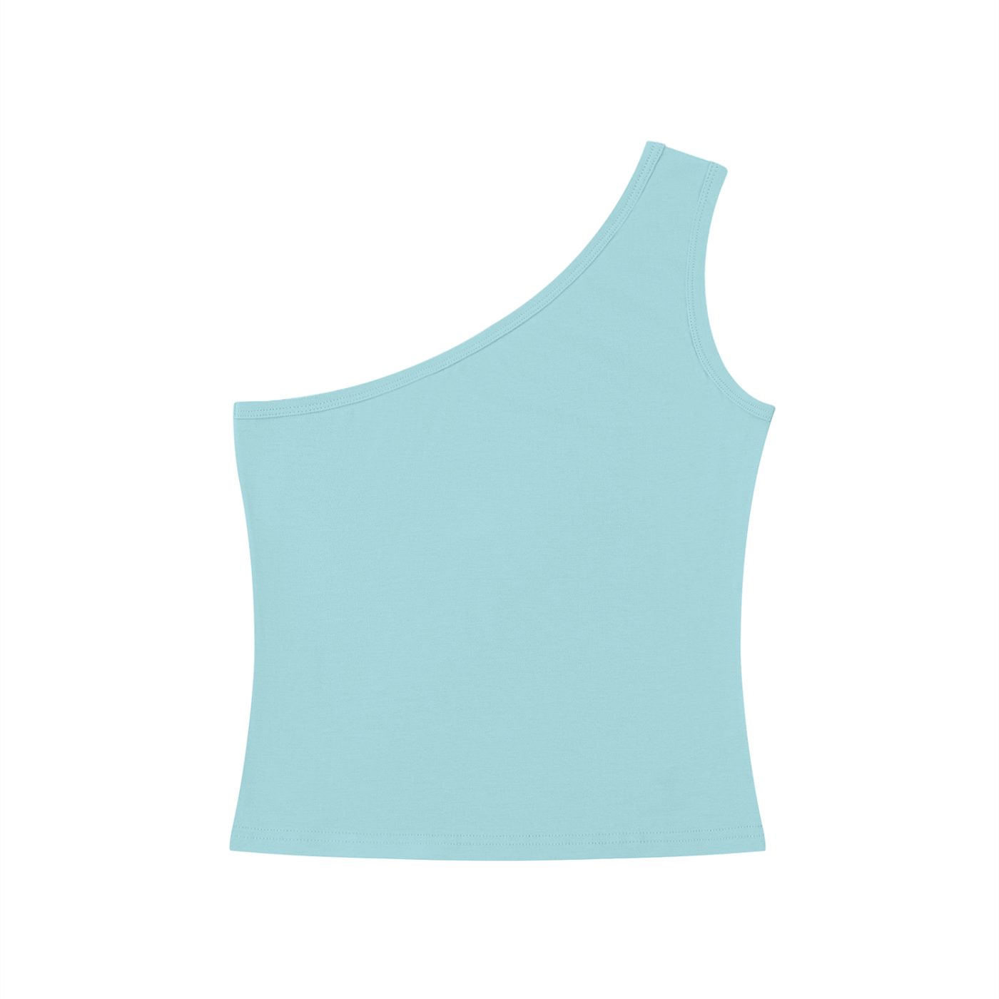 FORM ASYMMETRIC TANK