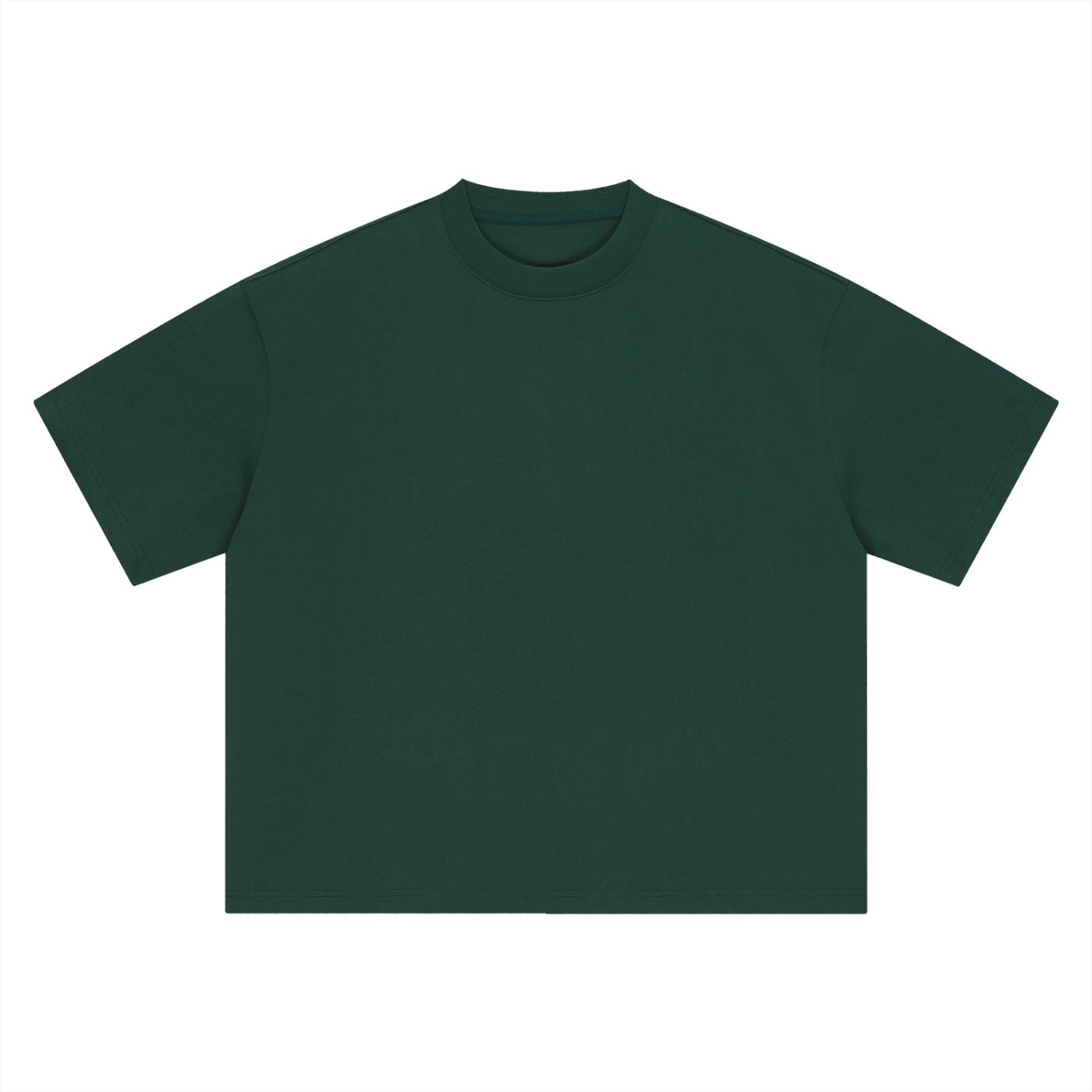 ESSENTIAL OVERSIZED TEE