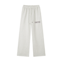 PREMIUM WIDE-LEG SWEATPANTS