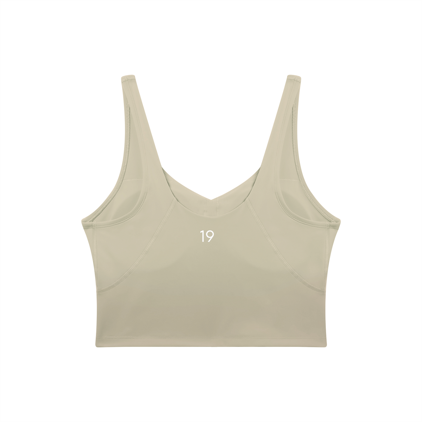 V-NECK MULTI YOGA BRA