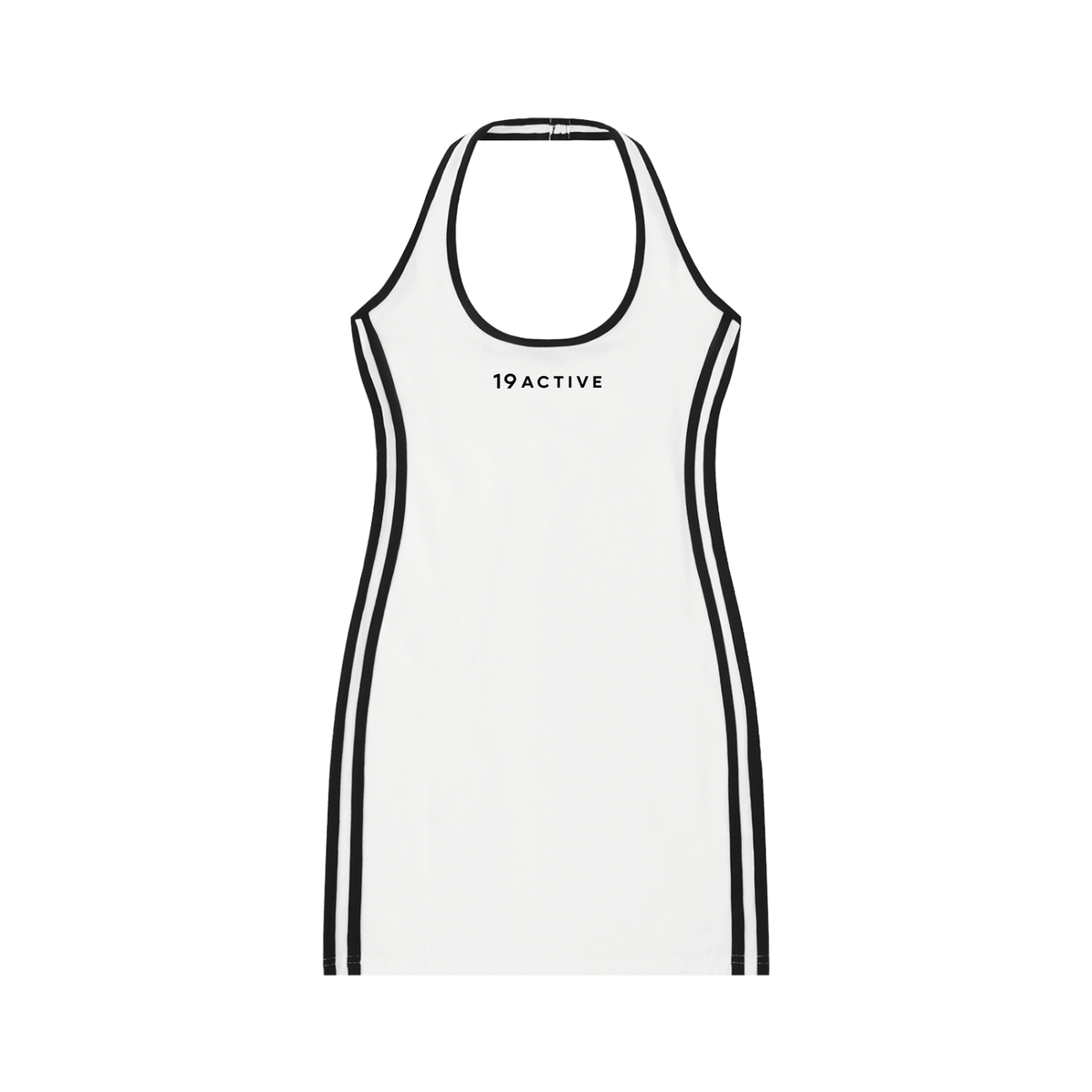 BODYCON TANK DRESS SOLO