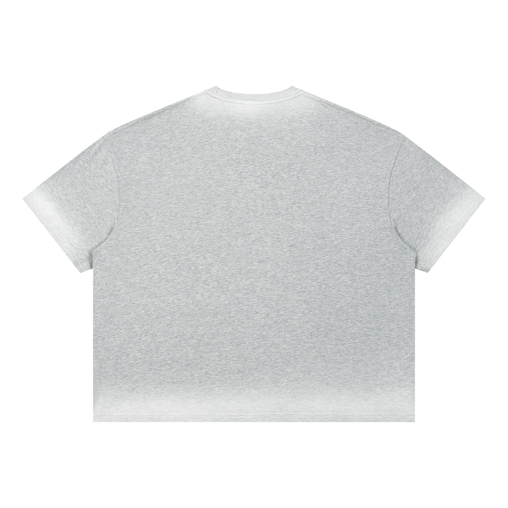 PREMIUM WASHED RELAXED TEE