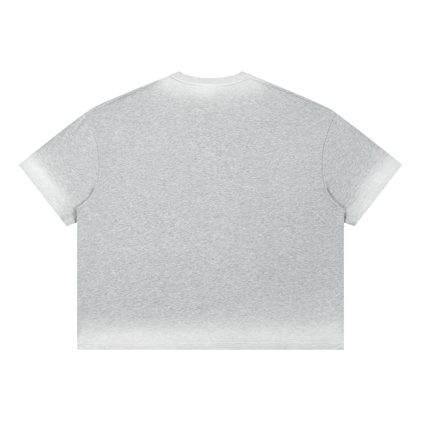 PREMIUM WASHED RELAXED TEE