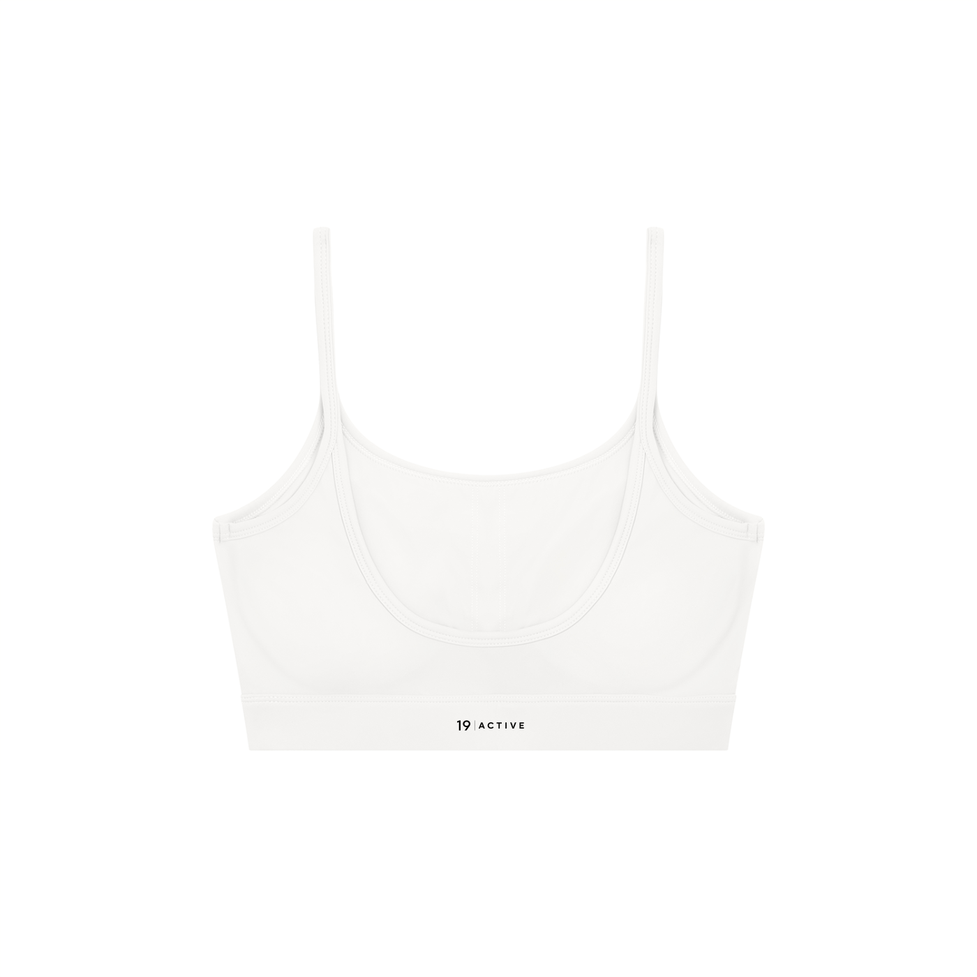 U-NECK DUO SPORTS BRA