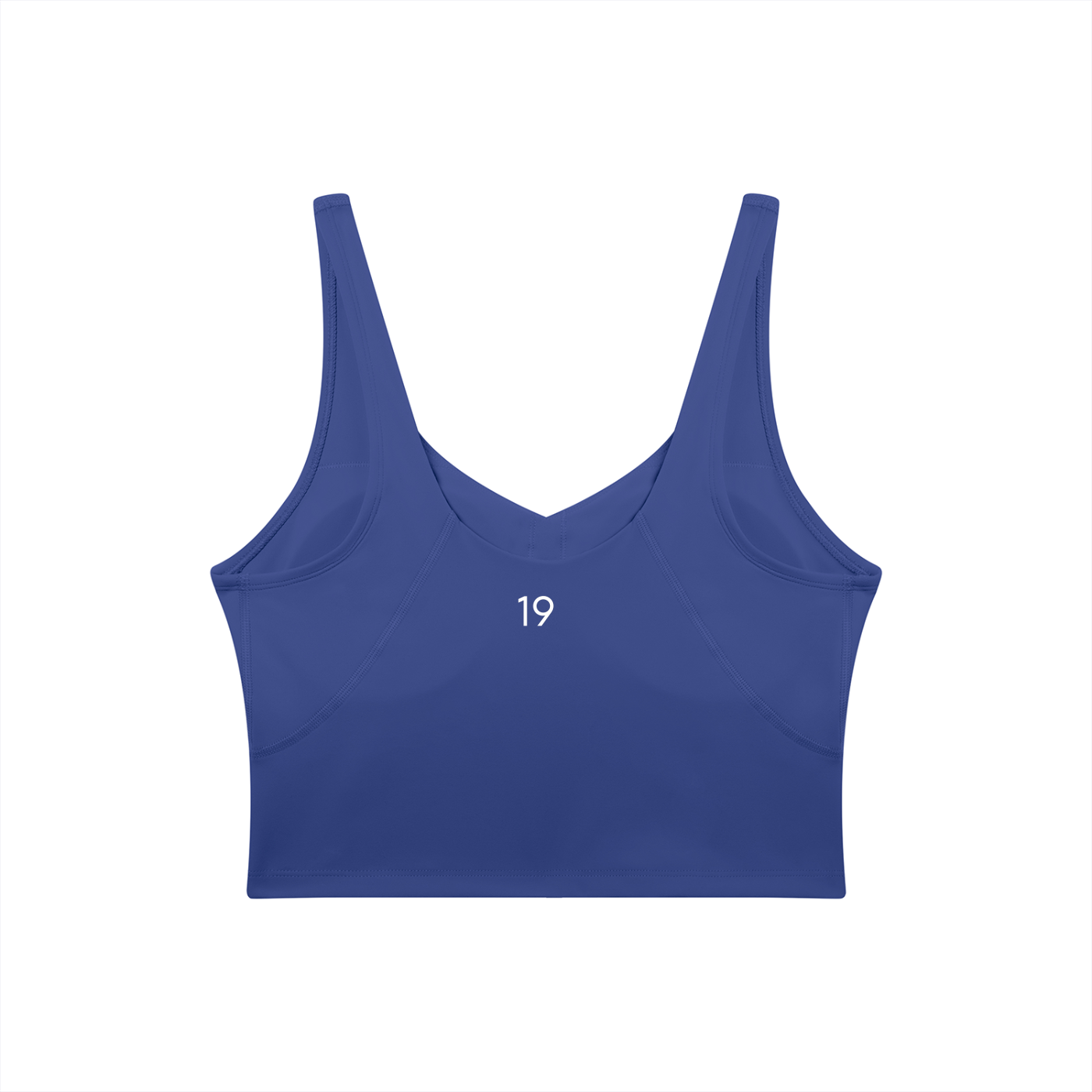 V-NECK MULTI YOGA BRA