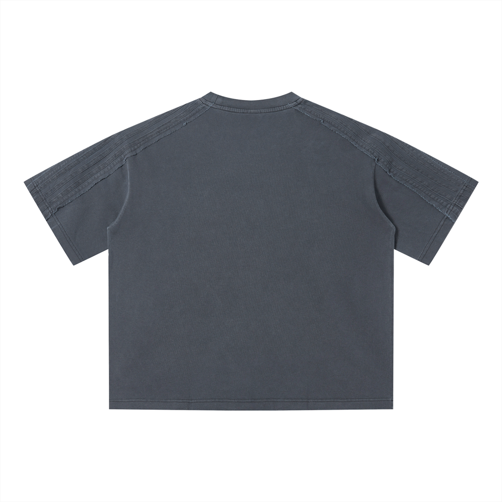 PREMIUM VINTAGE WASHED TEE