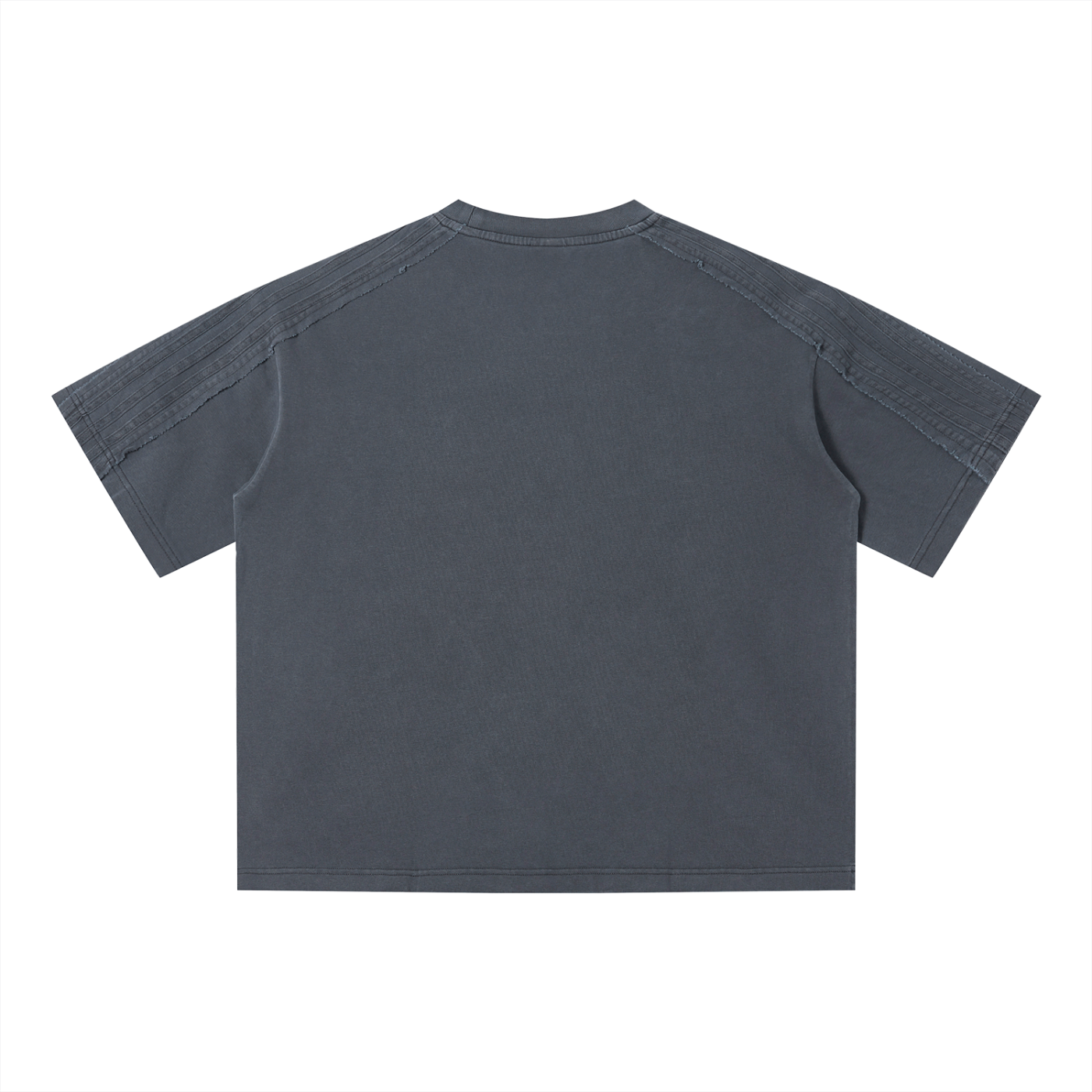PREMIUM VINTAGE WASHED TEE