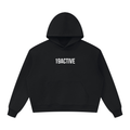 Unisex Oversized Heavyweight Hoodie