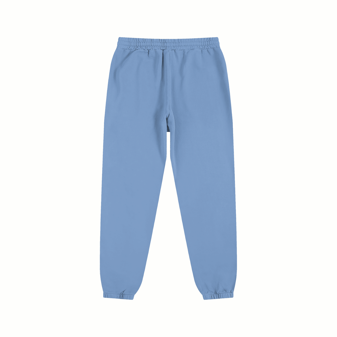 HEAVYWEIGHT PURE COTTON JOGGERS