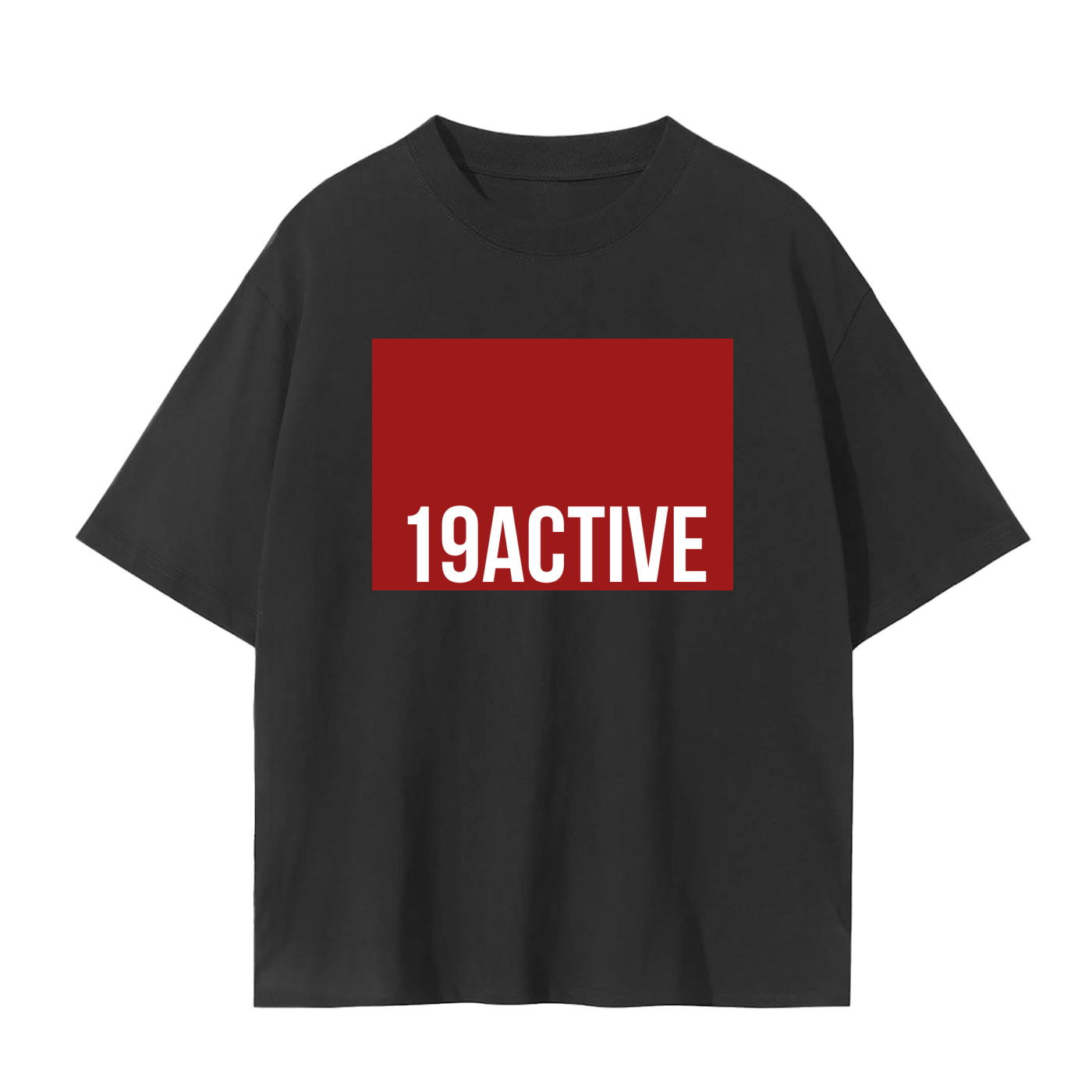 PREMIUM PURE COTTON TEE