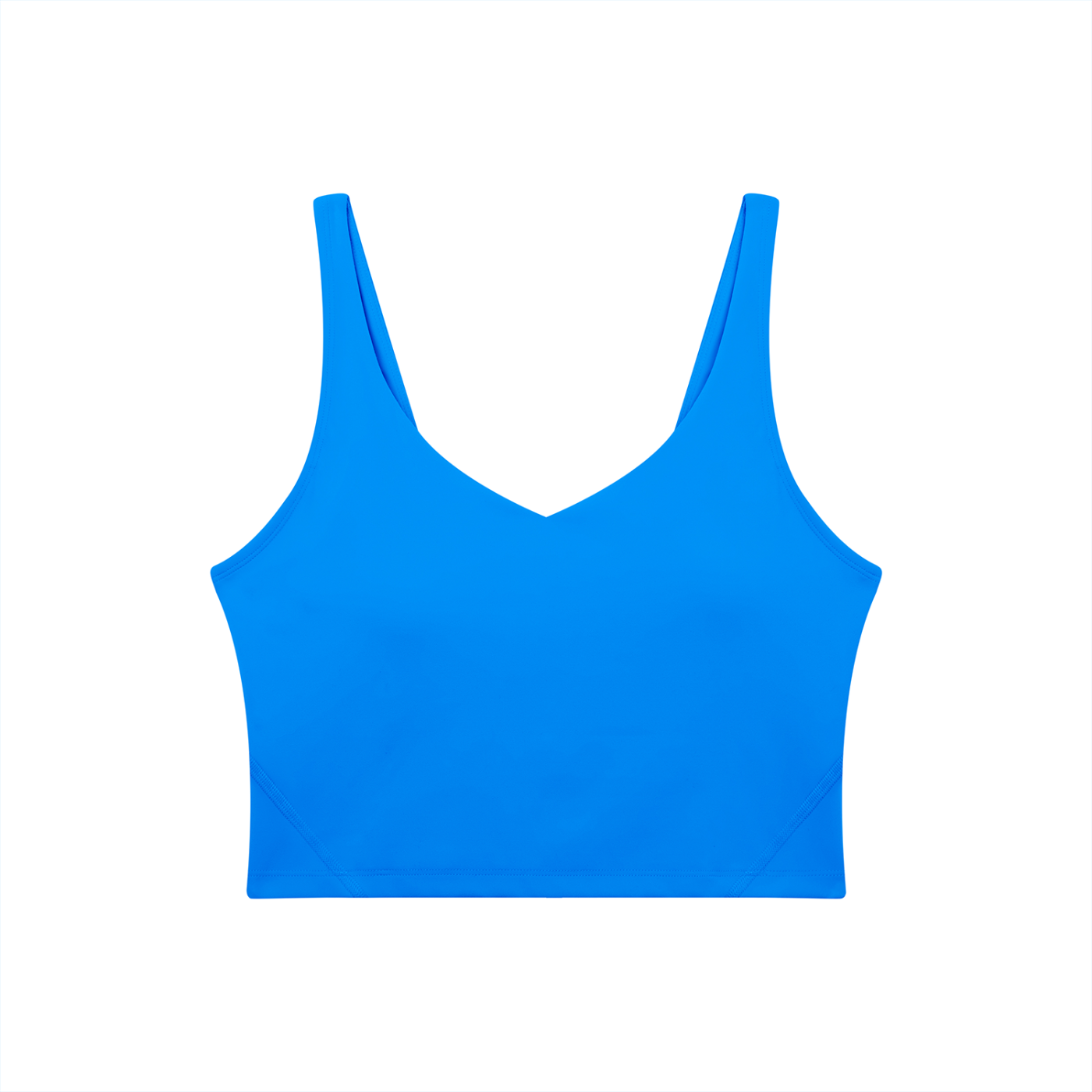 V-NECK MULTI YOGA BRA