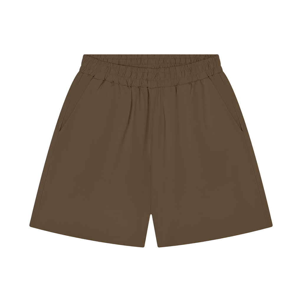 EVERYDAY ESSENTIAL SHORTS
