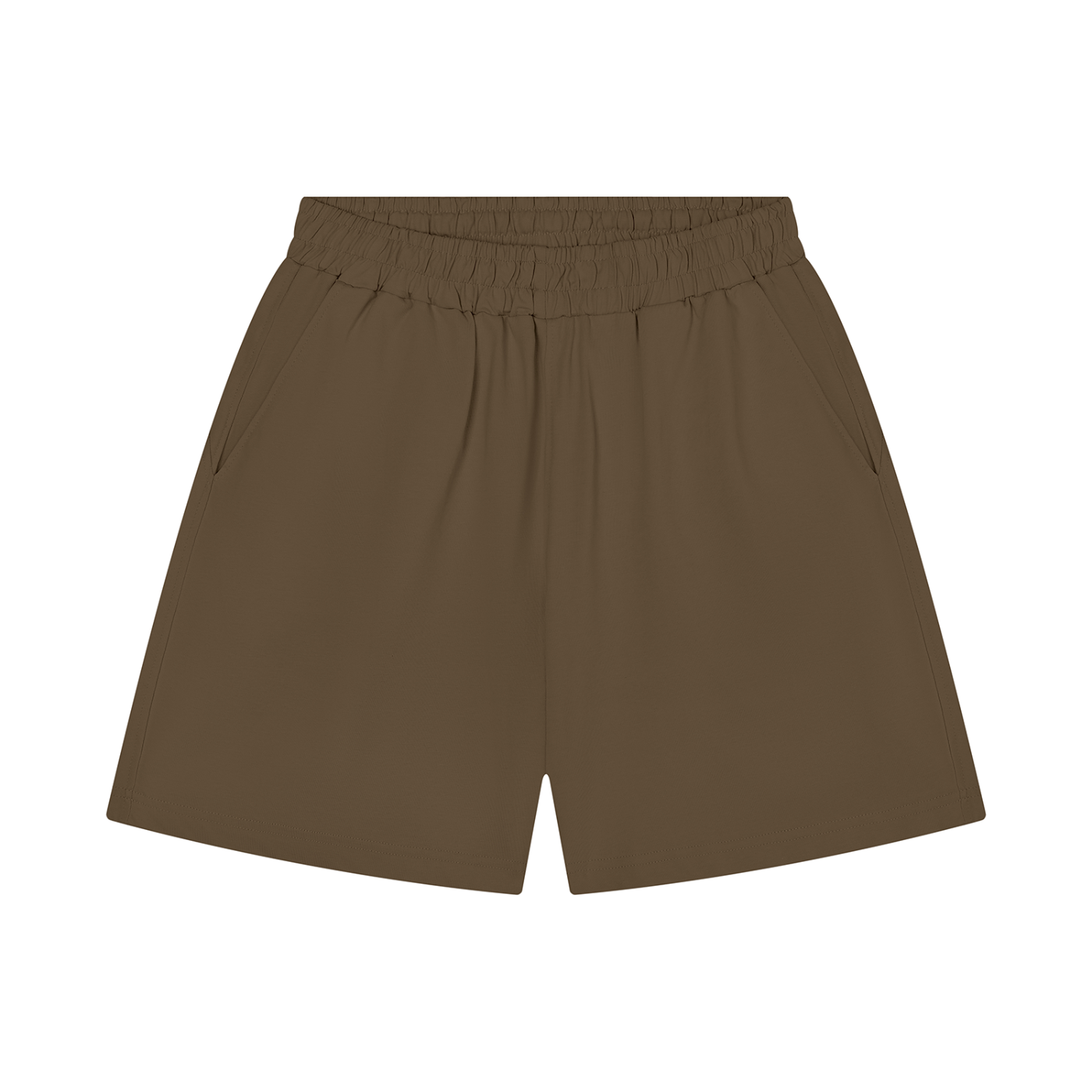 EVERYDAY ESSENTIAL SHORTS