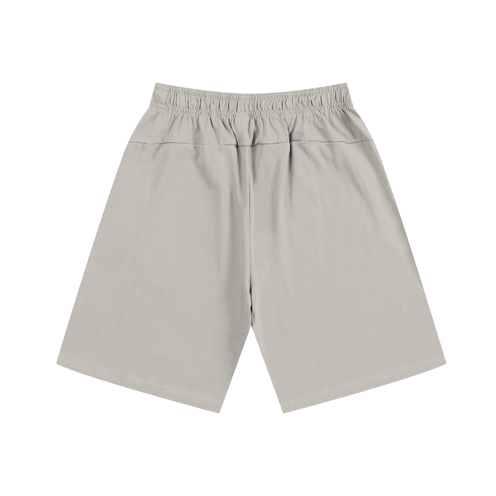 BALANCE PREMIUM HEAVYWEIGHT COTTON SHORTS
