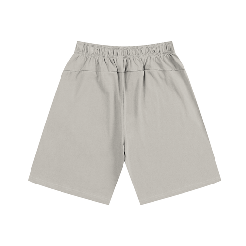 PANTALONES CORTOS DE ALGODÓN DE ALTO GRAMAJE BALANCE PREMIUM