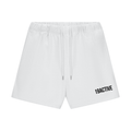 ULTRA HEAVYWEIGHT COTTON BLEND SHORTS