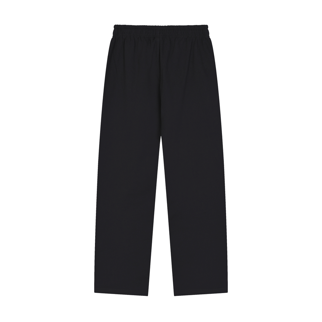 HEAVYWEIGHT COTTON BLEND SWEATPANTS