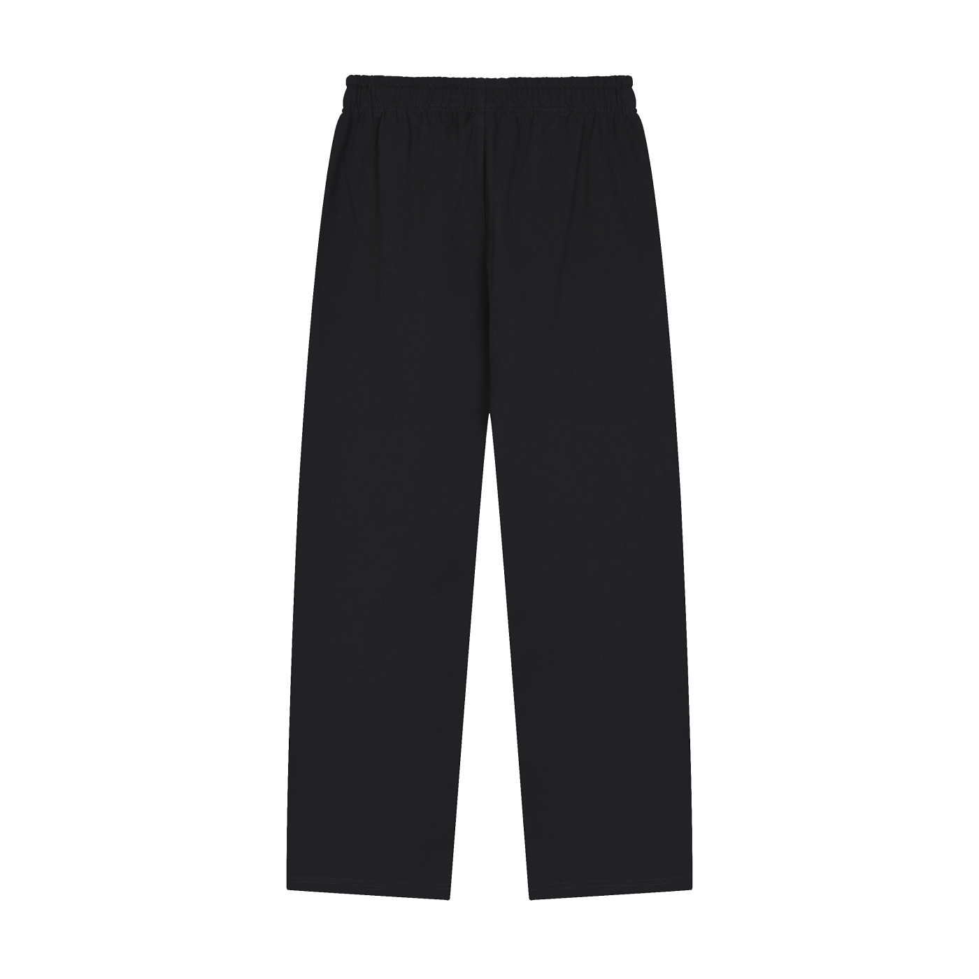 HEAVYWEIGHT COTTON BLEND SWEATPANTS
