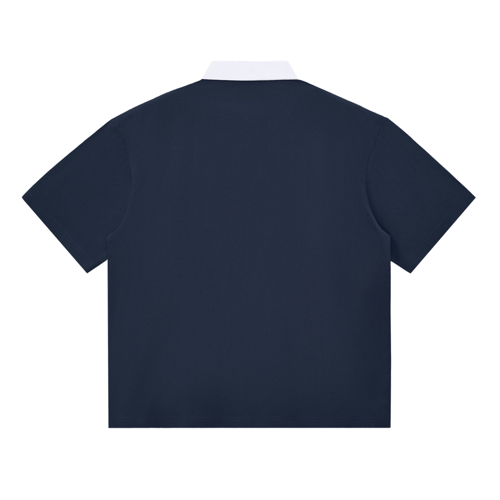 Essential Golf Polo Shirt