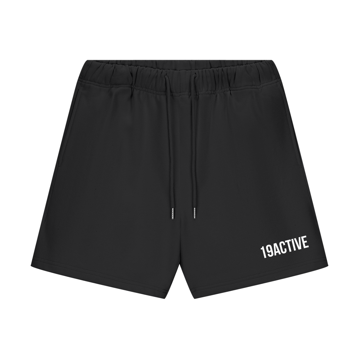 ULTRA HEAVYWEIGHT COTTON BLEND SHORTS
