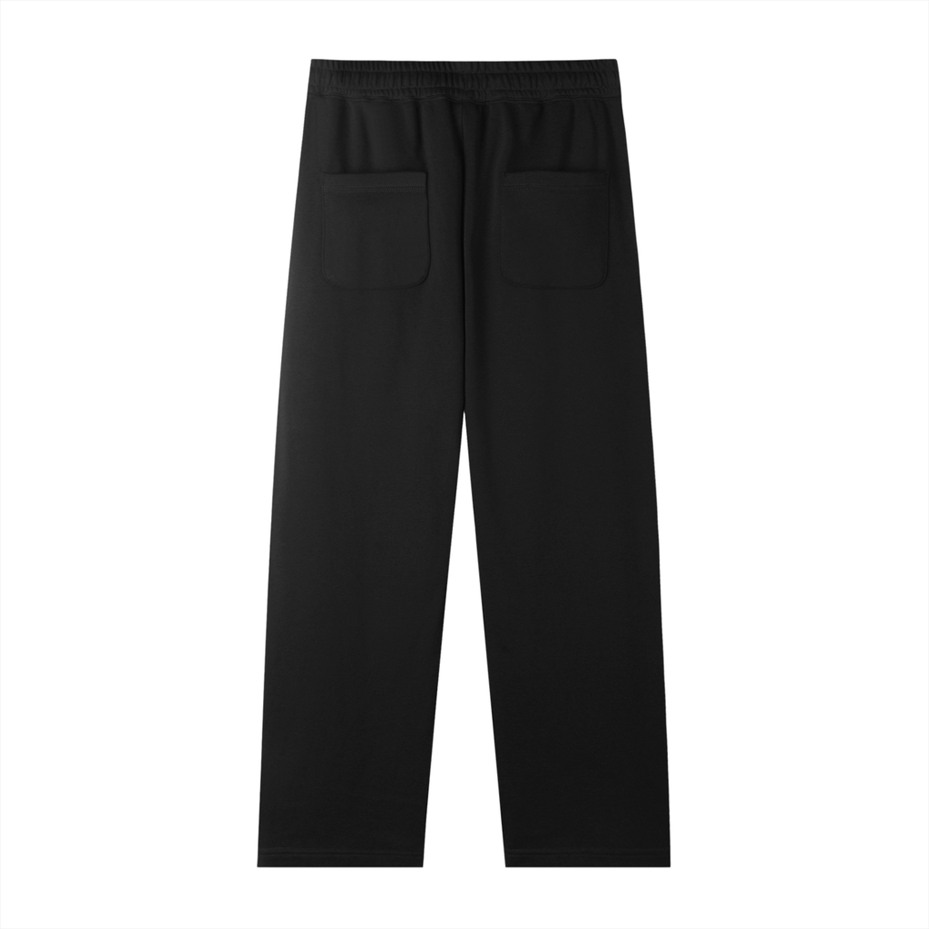PREMIUM COTTON BLEND SWEATPANTS