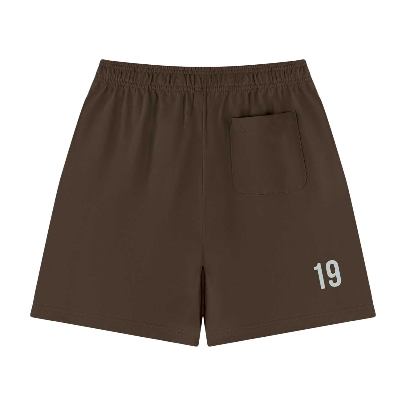PREMIUM COTTON BLEND SHORTS