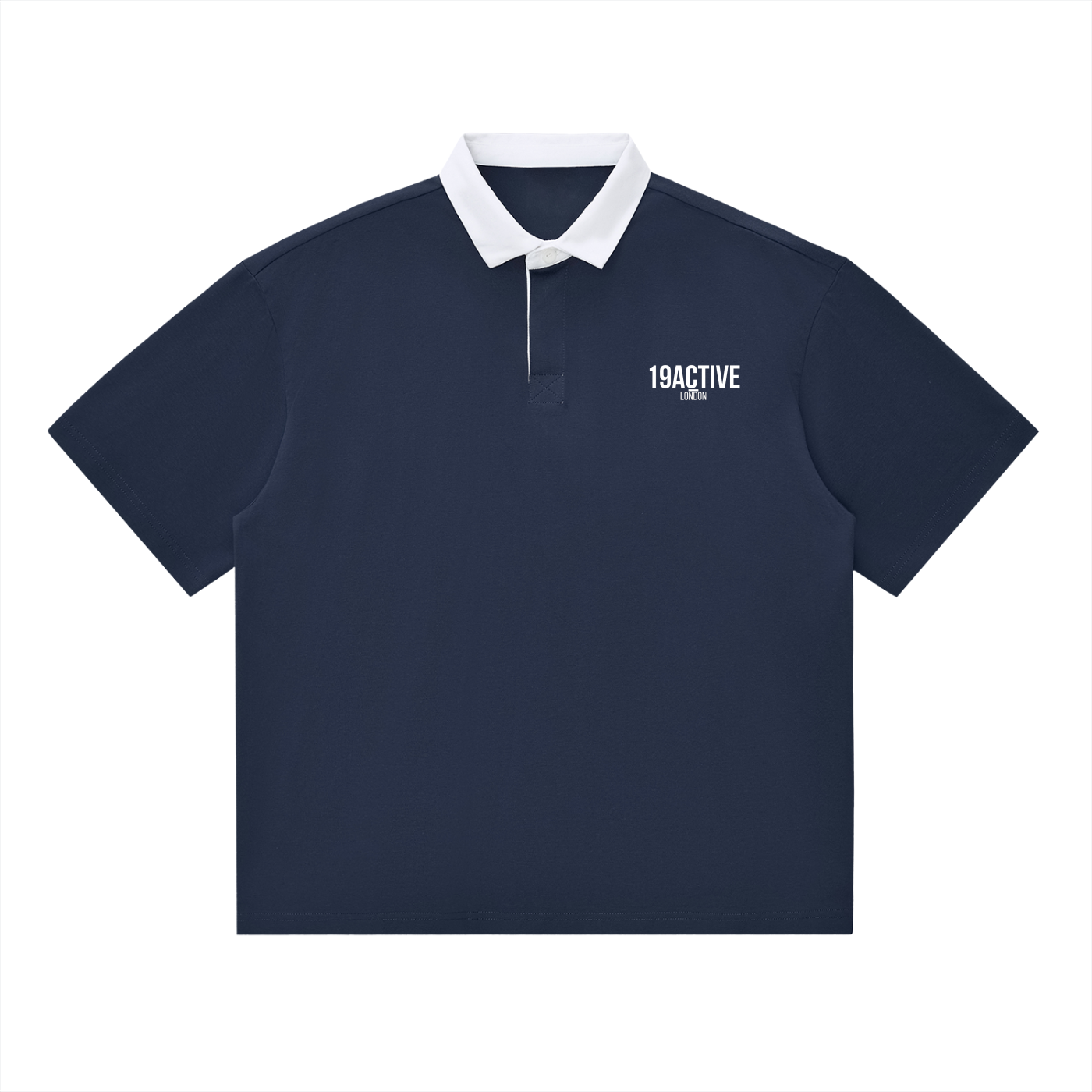 ESSENTIAL GOLF POLO