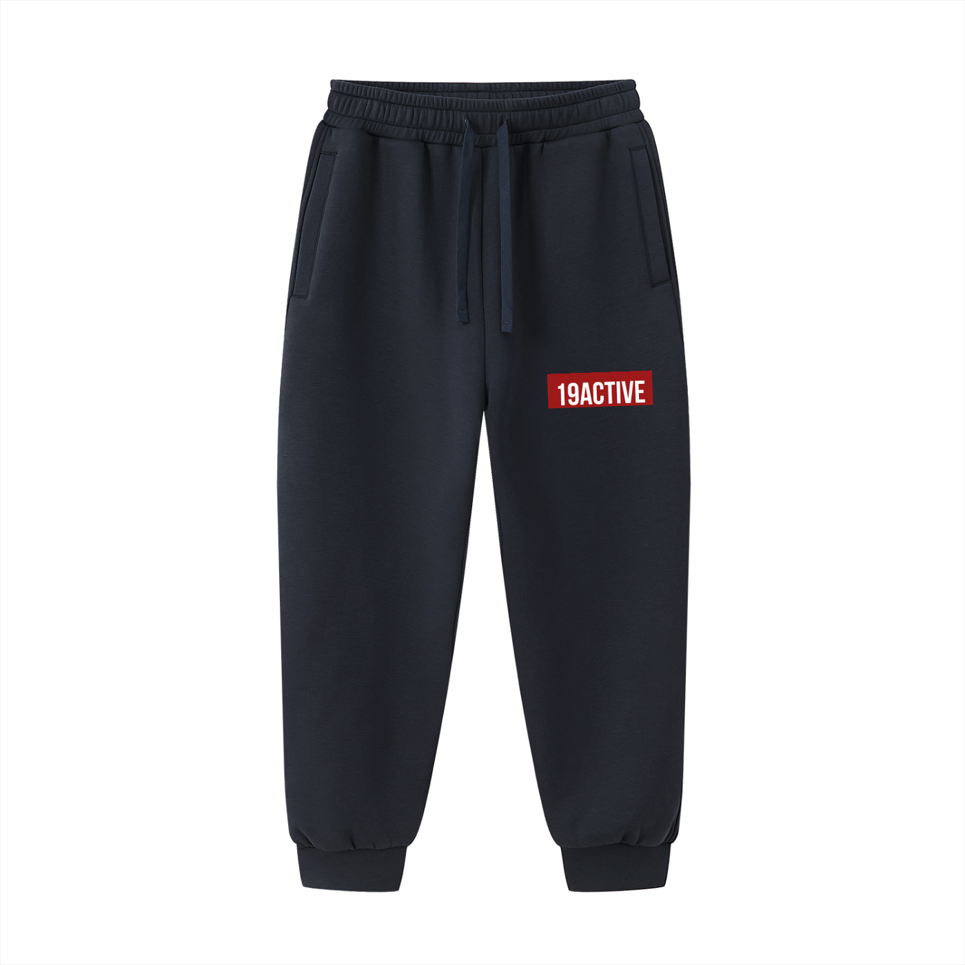 PREMIUM RAGLAN JOGGERS