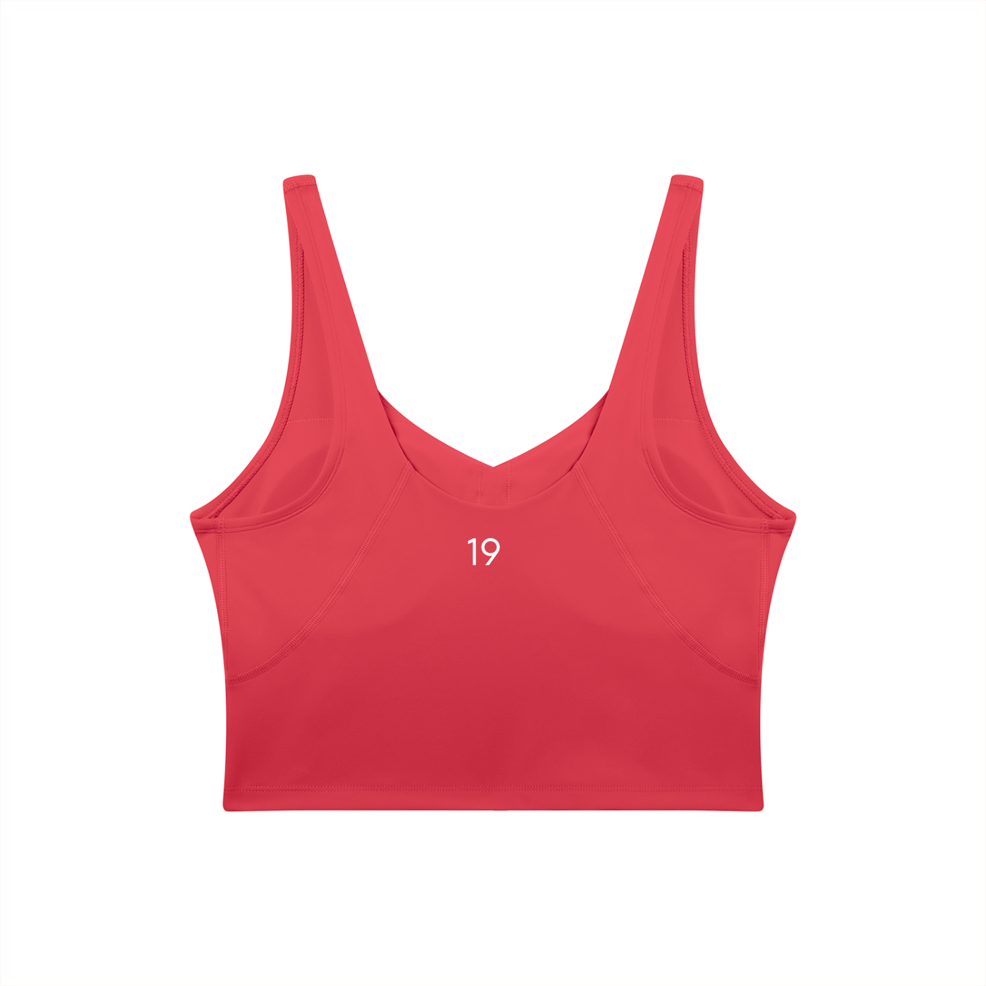 V-NECK MULTI YOGA BRA
