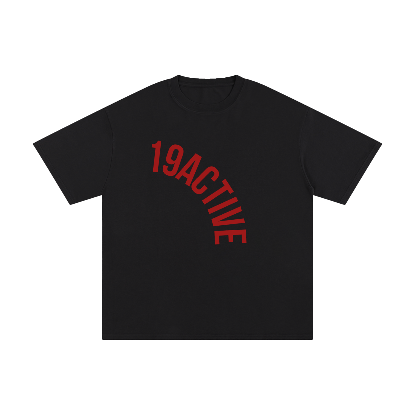 PREMIUM RELAXED COTTON TEE