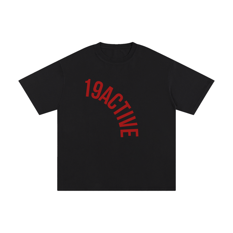 PREMIUM RELAXED COTTON TEE