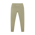 High-Waisted Ankle Length Yoga Leggings