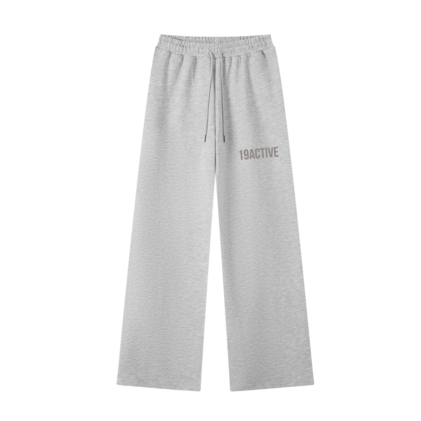 PANTALÓN DEPORTIVO ANCHO PREMIUM