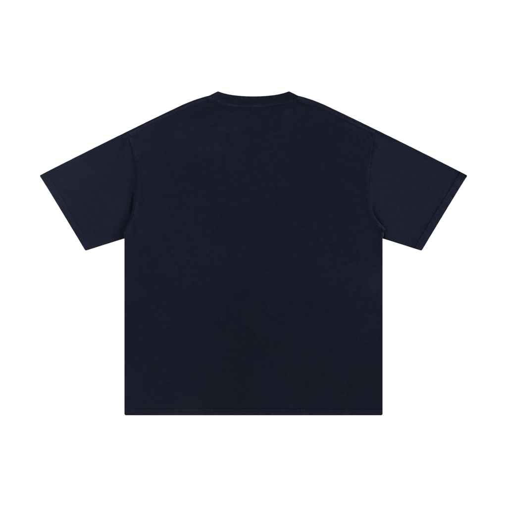 PREMIUM RELAXED COTTON TEE