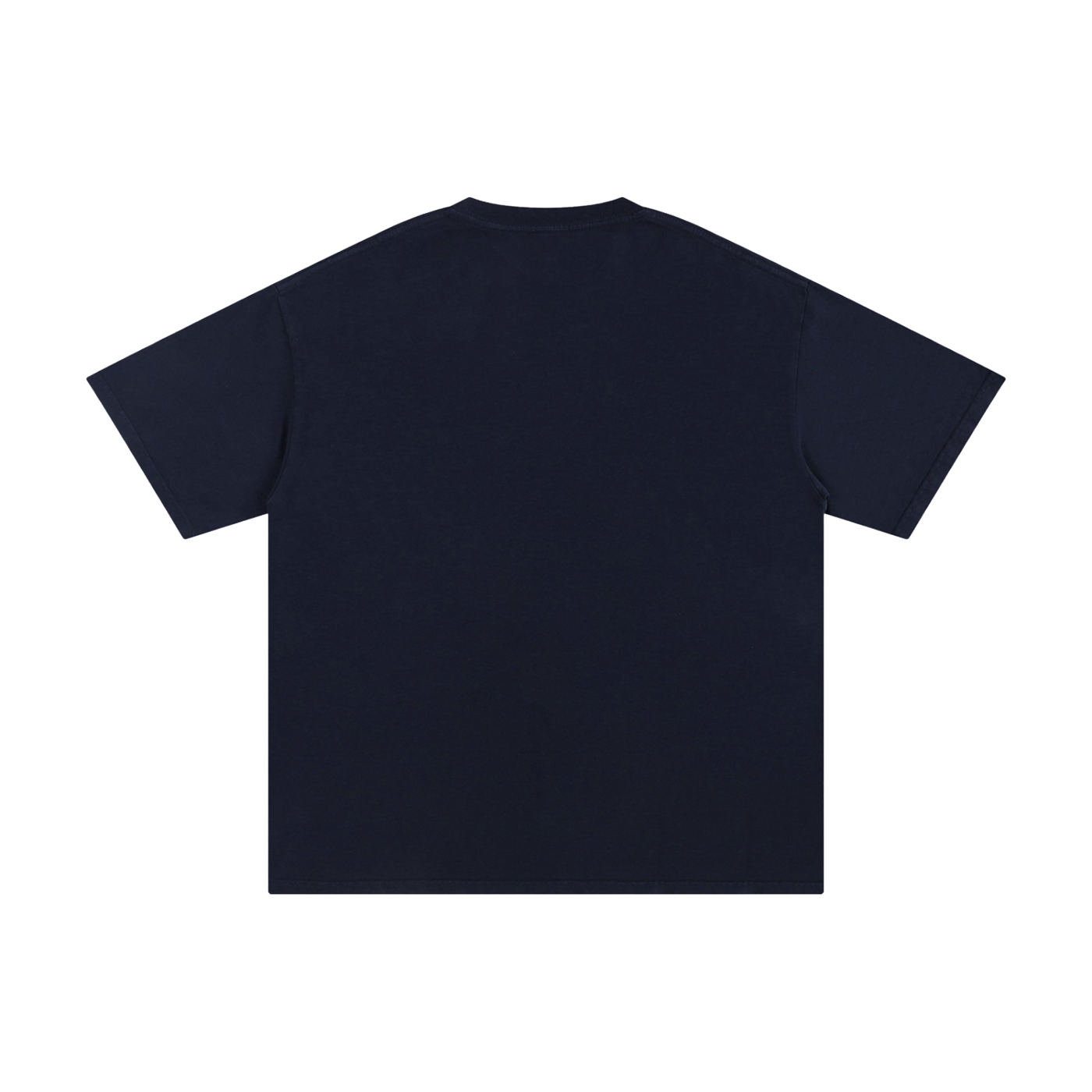PREMIUM RELAXED COTTON TEE