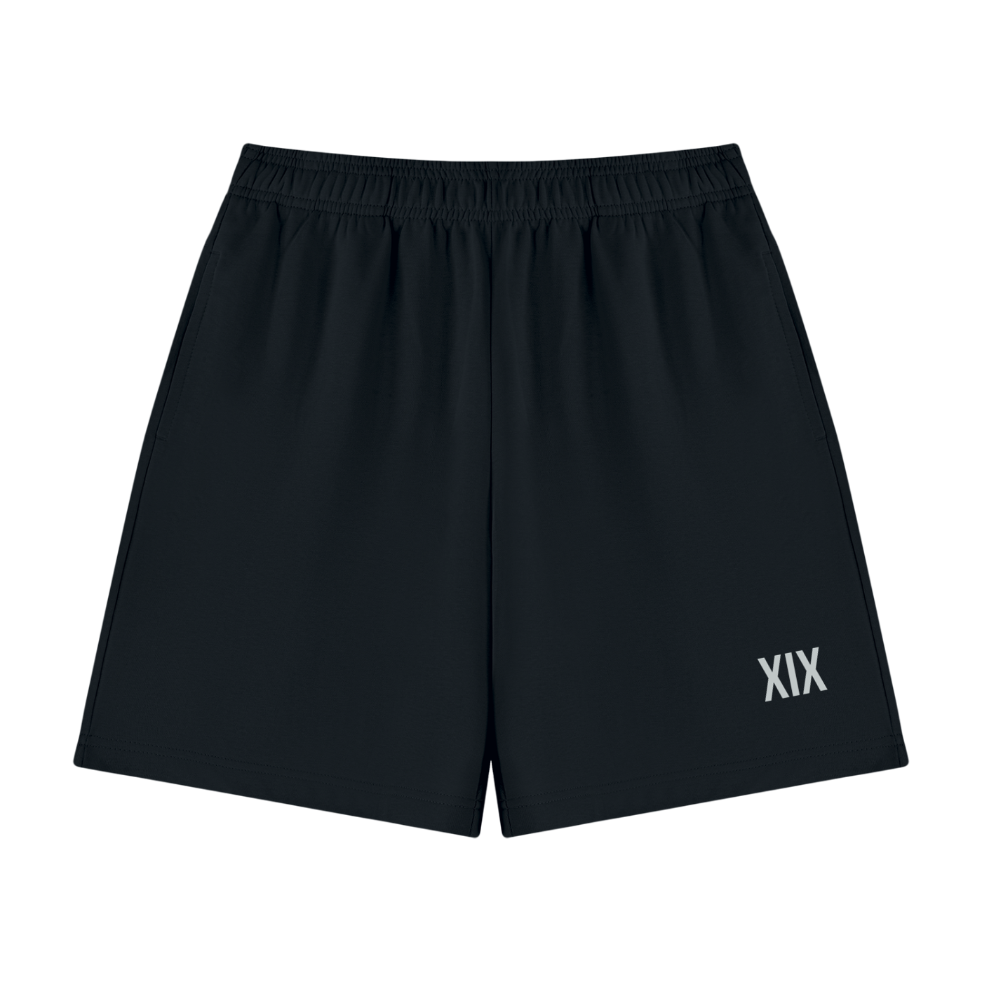 PANTALONES CORTOS DE MEZCLA DE ALGODÓN DE PRIMERA CALIDAD