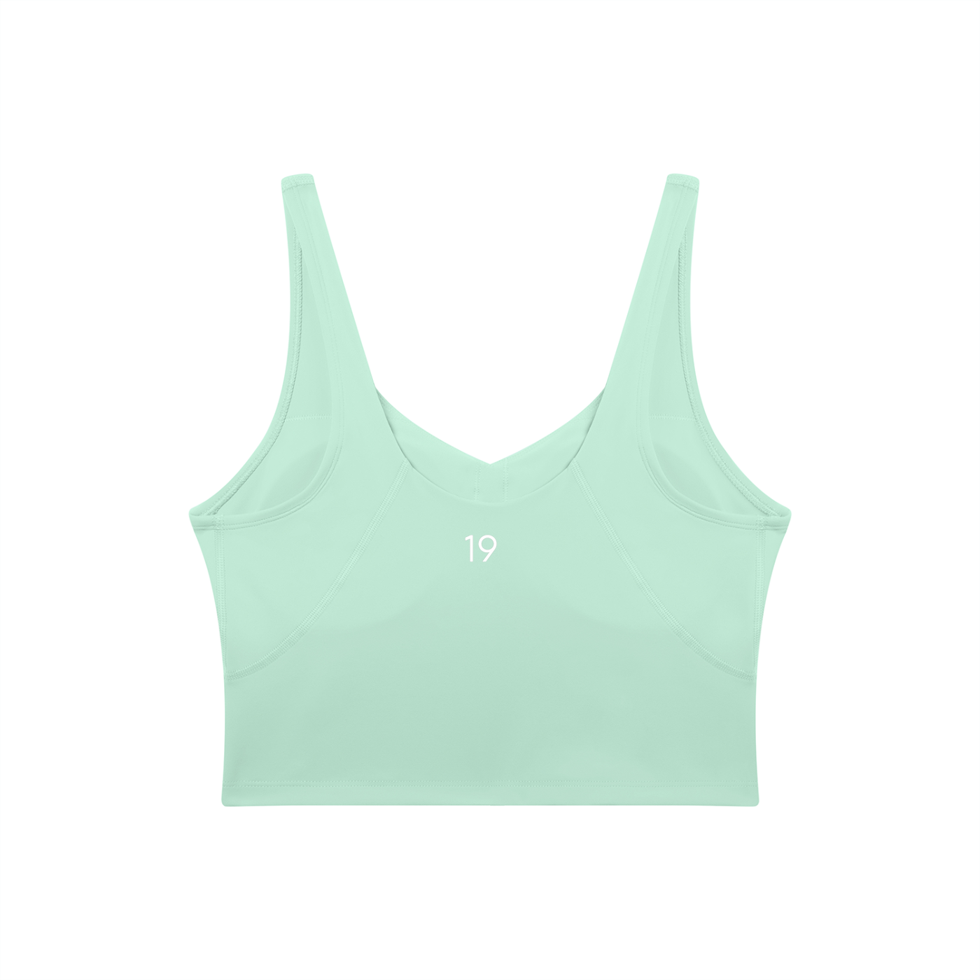 V-NECK MULTI YOGA BRA