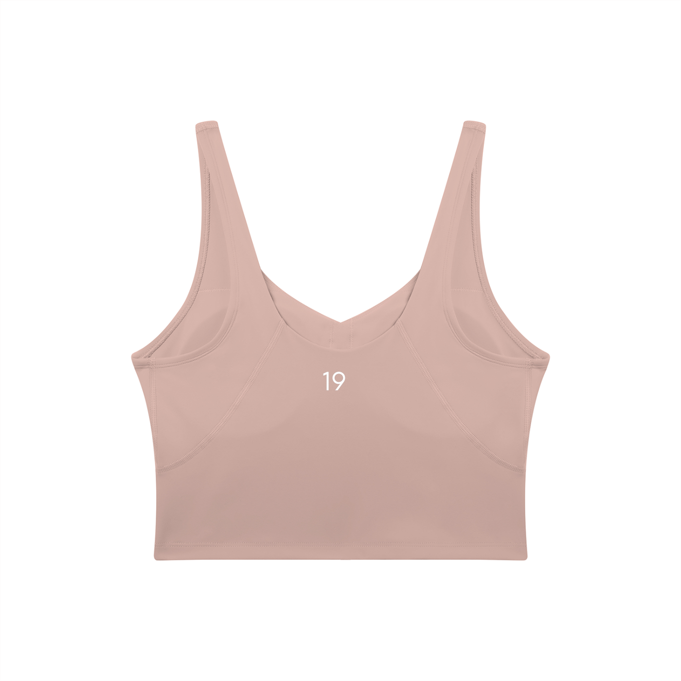 V-NECK MULTI YOGA BRA