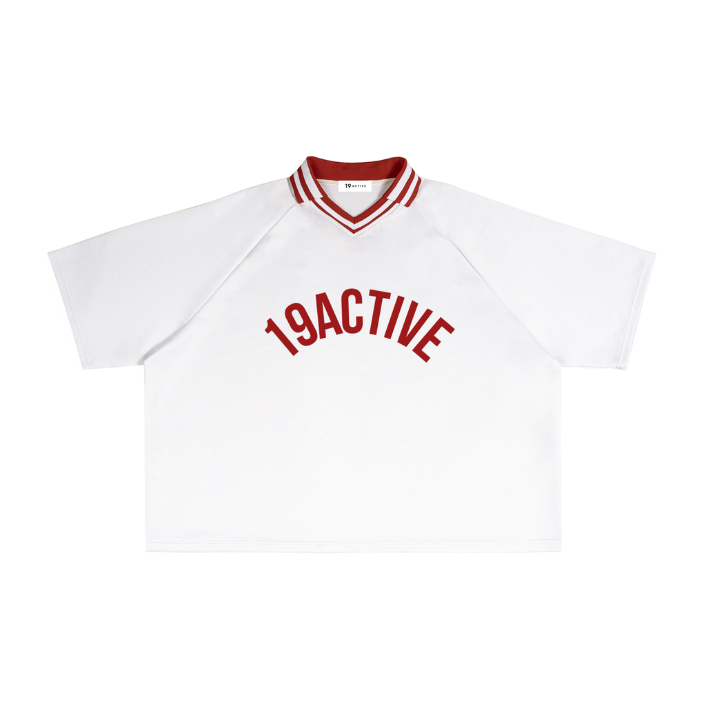 OS Boxy T-Shirt