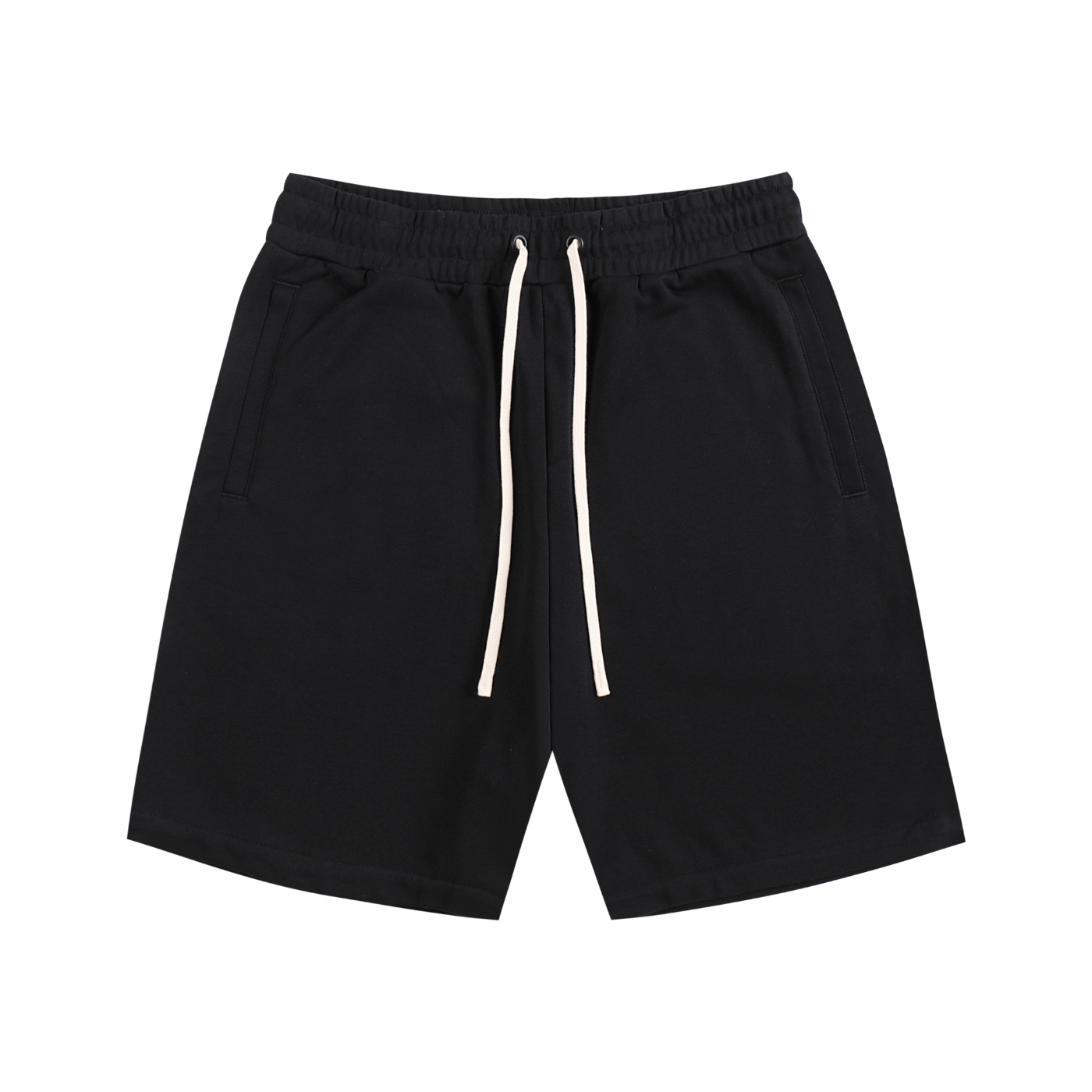 PREMIUM COTTON BLEND SHORTS