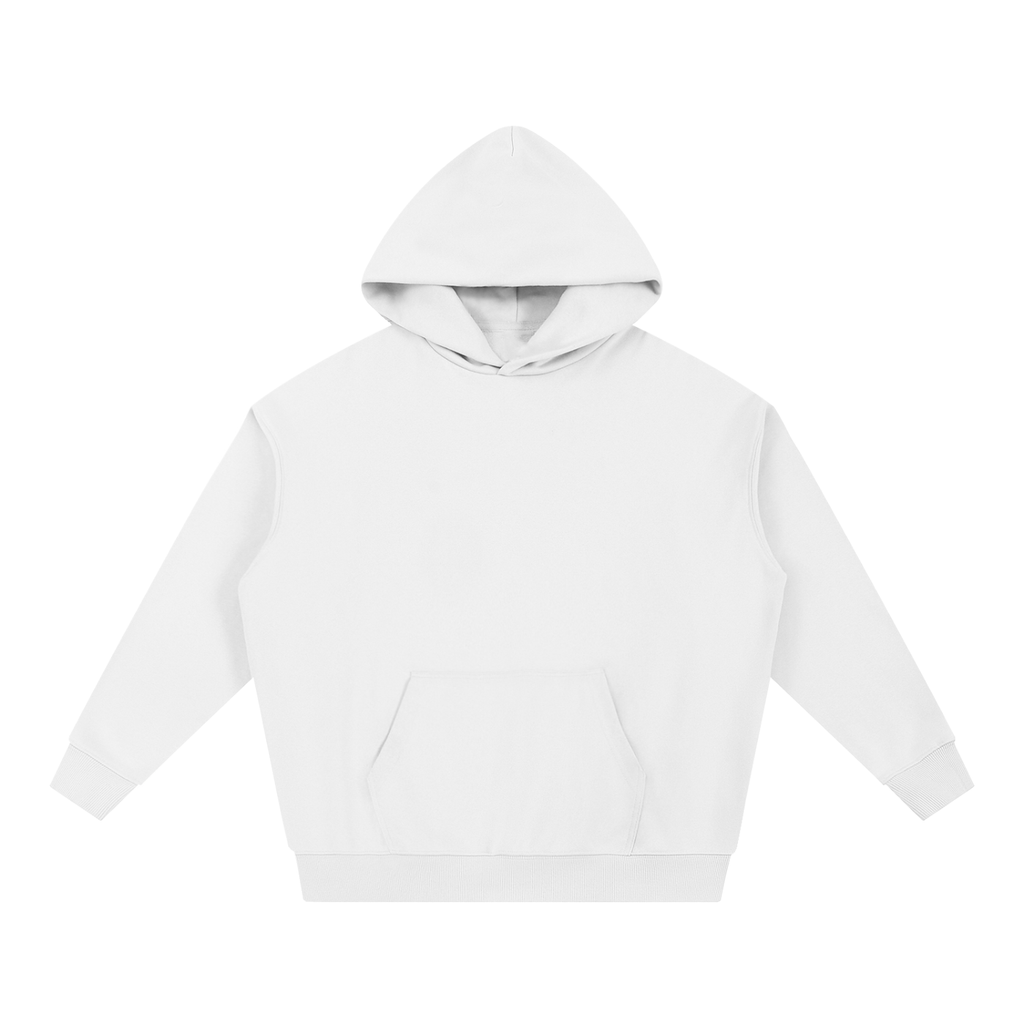TIRANË HEAVYWEIGHT HOODIE