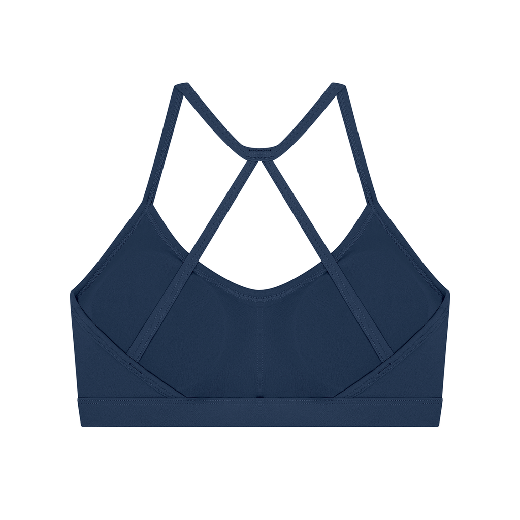 PERFORMANCE YOGA BRA MULTI