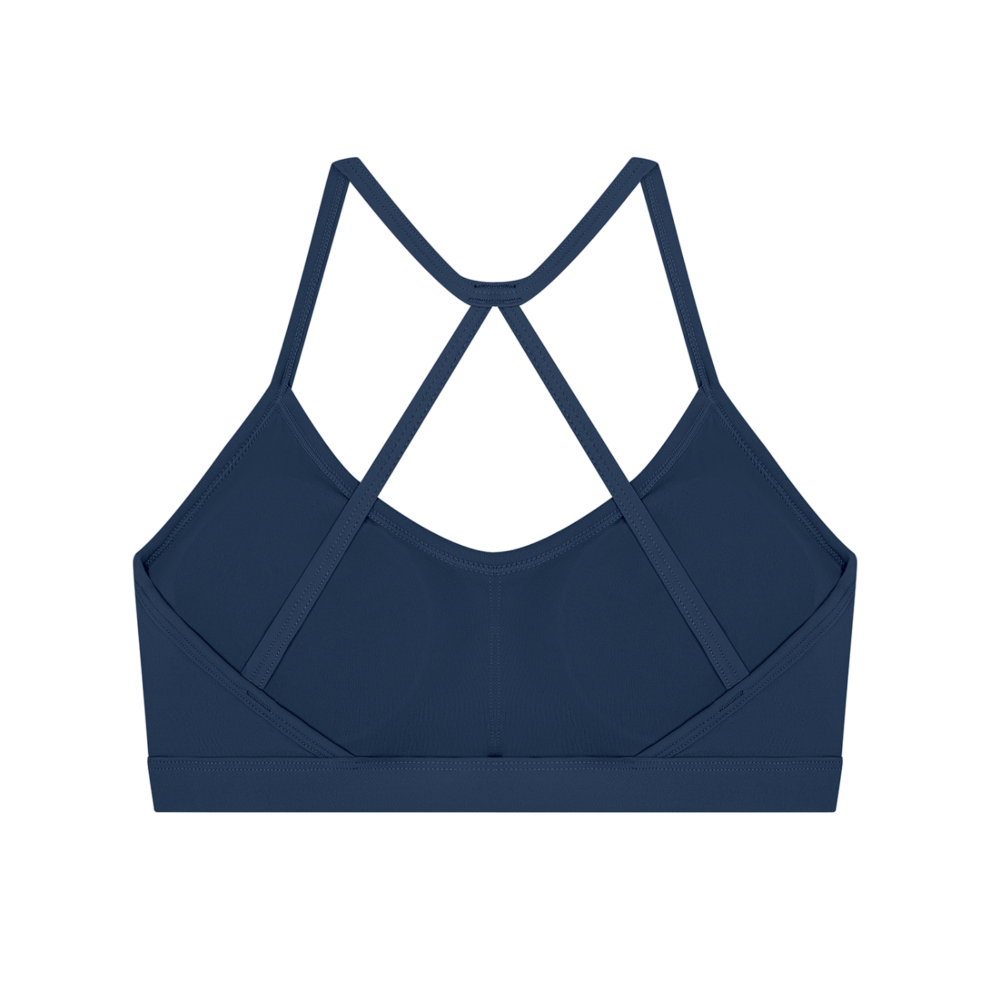 PERFORMANCE YOGA BRA MULTI