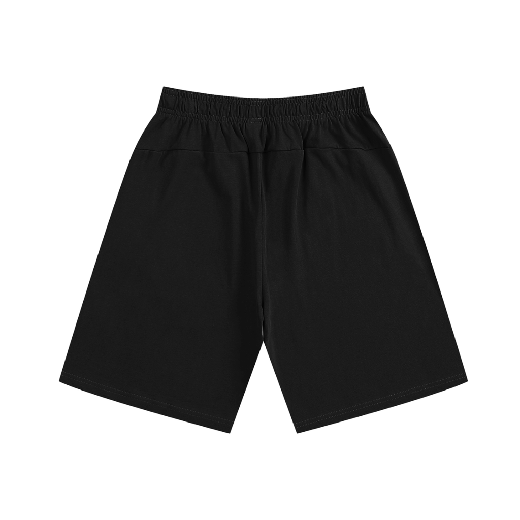 BALANCE PREMIUM HEAVYWEIGHT COTTON SHORTS