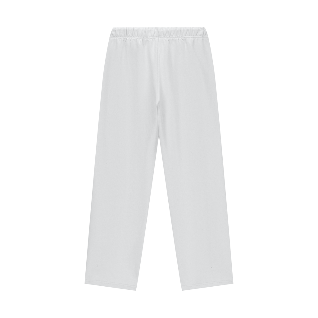 ULTRA HEAVYWEIGHT STRAIGHT-LEG SWEATPANTS